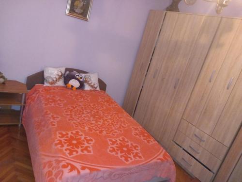 Apartman Andrija