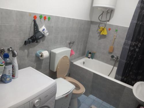 Apartman Andrija