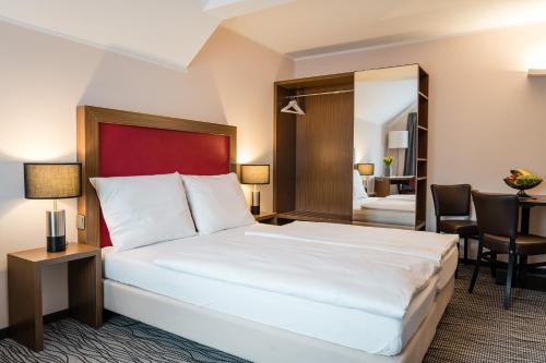Point Hotel Apartments and Rooms, Dresden (Foto 3)