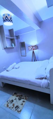 The Purple Gem Airbnb -South B- Oak South Apartments in Nairobi
