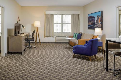 Residence Inn New Rochelle