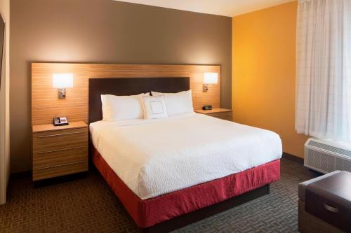 TownePlace Suites by Marriott Austin Round Rock