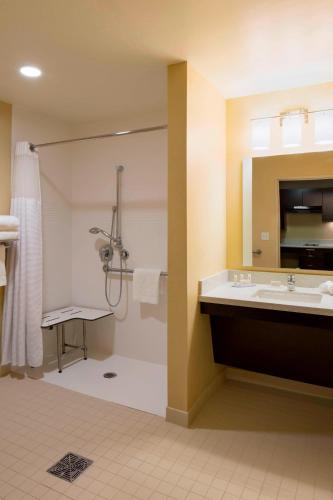 TownePlace Suites by Marriott Austin Round Rock