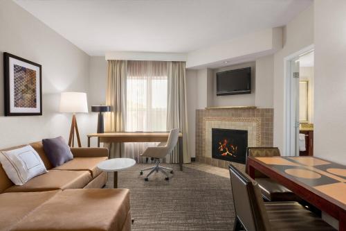 Residence Inn Chattanooga Near Hamilton Place - image 7