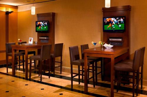 Hampton Inn & Suites Downers Grove Chicago