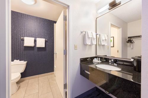 Fairfield Inn & Suites by Marriott Chicago Naperville