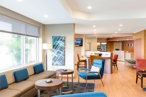 TownePlace Suites by Marriott Chesterfield