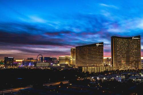 Las Vegas Marriott