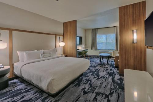 Fairfield Inn & Suites by Marriott Albuquerque North