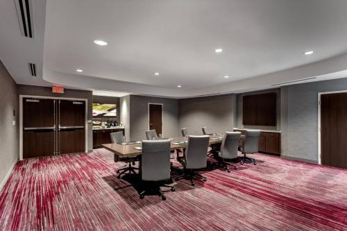 Courtyard by Marriott Columbus Easton