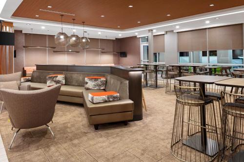 SpringHill Suites by Marriott Beaufort