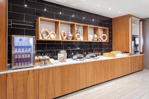 SpringHill Suites by Marriott Beaufort - image 9