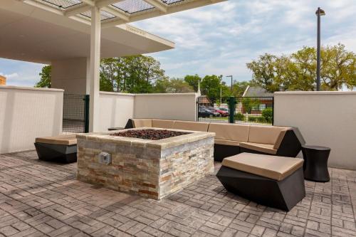 SpringHill Suites by Marriott Beaufort - image 4
