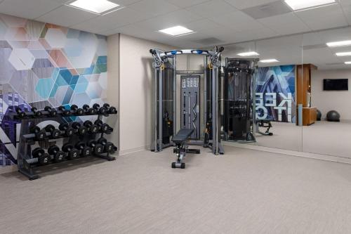 SpringHill Suites by Marriott Beaufort - image 7