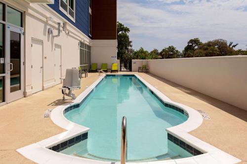 SpringHill Suites by Marriott Beaufort - image 6