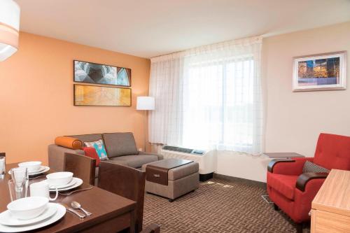 TownePlace Suites by Marriott Mansfield Ontario