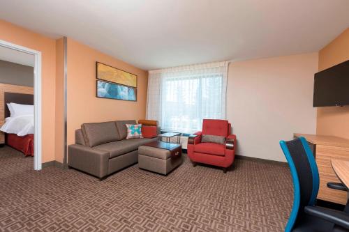 TownePlace Suites by Marriott Mansfield Ontario