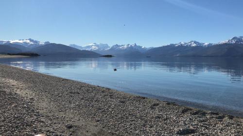 Refugio Huerta Los Maquis