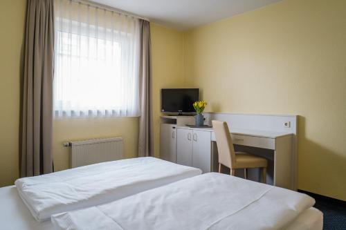 Point Hotel Apartments and Rooms, Dresden (Foto 5)