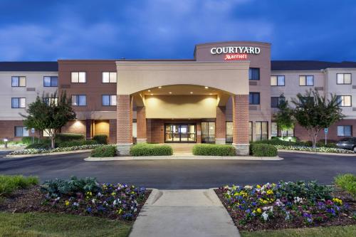 Foto - Courtyard by Marriott Birmingham Trussville