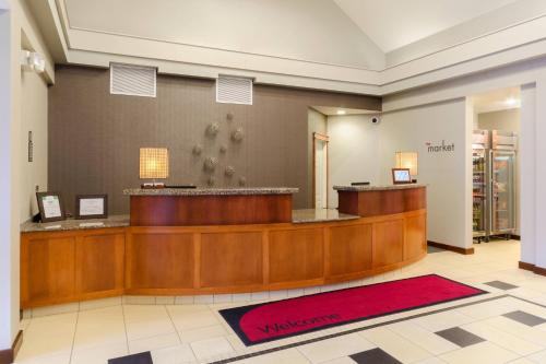 Residence Inn by Marriott Fredericksburg