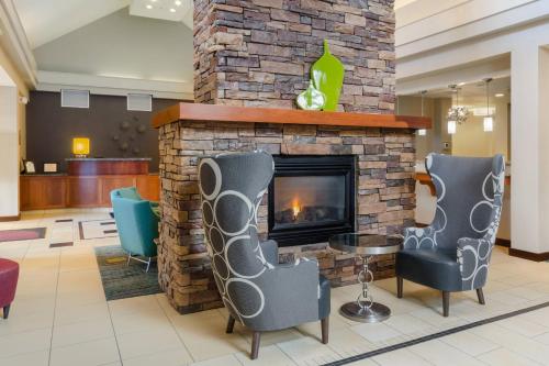 Residence Inn by Marriott Fredericksburg