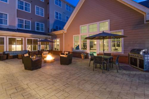 Residence Inn by Marriott Fredericksburg