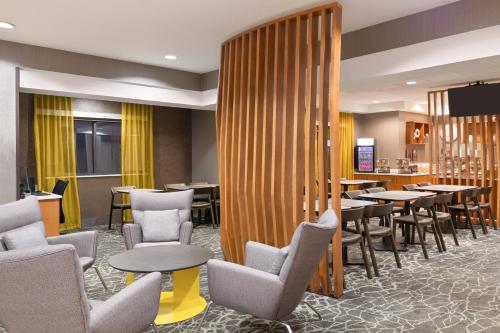 SpringHill Suites by Marriott Cleveland Solon