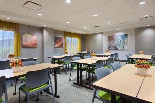 SpringHill Suites by Marriott Cleveland Solon