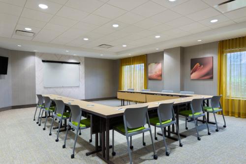 SpringHill Suites by Marriott Cleveland Solon