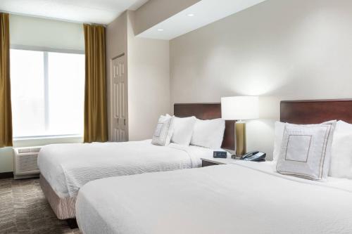 SpringHill Suites by Marriott Cleveland Solon - image 14