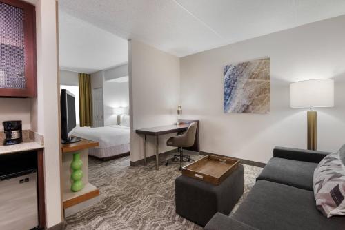 SpringHill Suites by Marriott Cleveland Solon