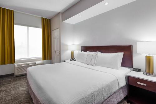 SpringHill Suites by Marriott Cleveland Solon in Solon, USA