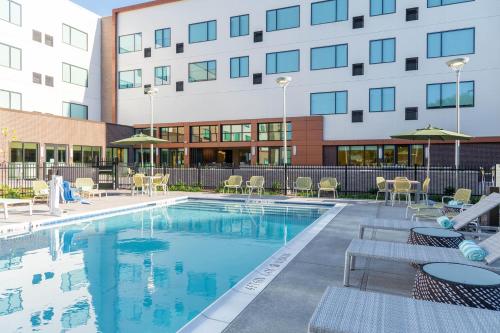 Element by Marriott Dallas Richardson, Richardson