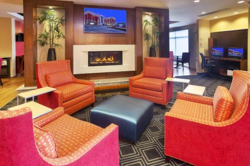 TownePlace Suites by Marriott Franklin Cool Springs