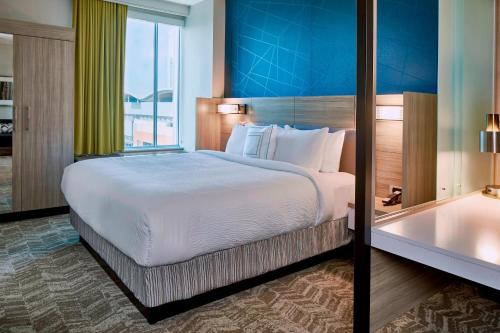 SpringHill Suites by Marriott Nashville Downtown/Convention Center