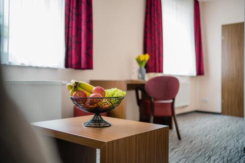 Point Hotel Apartments and Rooms, Dresden (Foto 8)