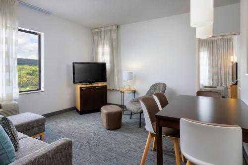 TownePlace Suites by Marriott York