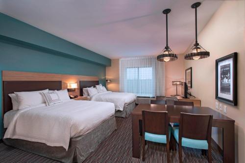 TownePlace Suites by Marriott Des Moines West/Jordan Creek