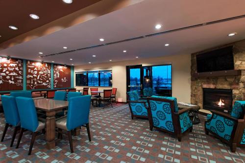 TownePlace Suites by Marriott Des Moines West/Jordan Creek