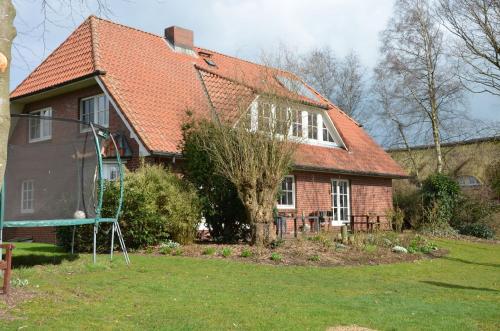 Ferienhaus Ostebogen