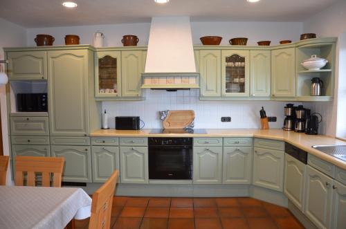 المرافق, Ferienhaus Ostebogen in Hechthausen