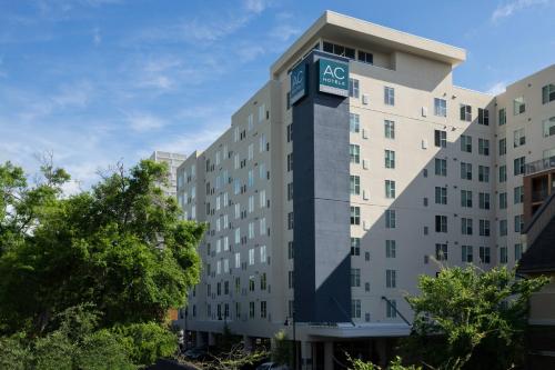 Photo - AC Hotel by Marriott Gainesville Downtown