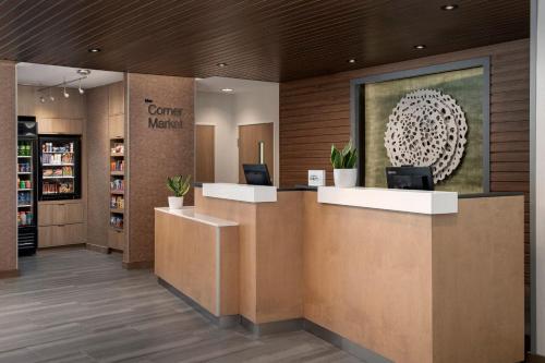 Fairfield by Marriott Inn & Suites Aberdeen - image 10