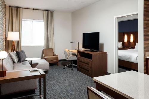 Residence Inn by Marriott Jackson Airport Pearl - image 13