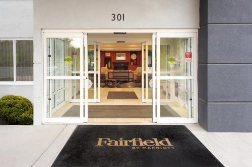 Fairfield Inn & Suites by Marriott Millville Vineland