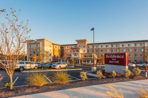 Residence Inn by Marriott Austin Airport