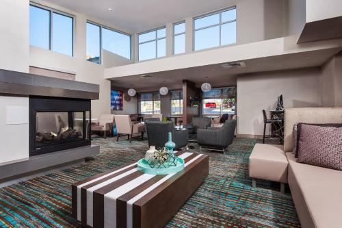 Residence Inn by Marriott Austin Airport - main image