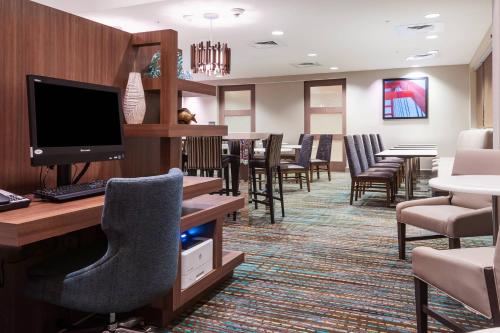 Residence Inn by Marriott Austin Airport - image 12