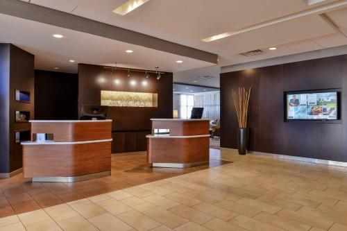 Courtyard by Marriott Ocala